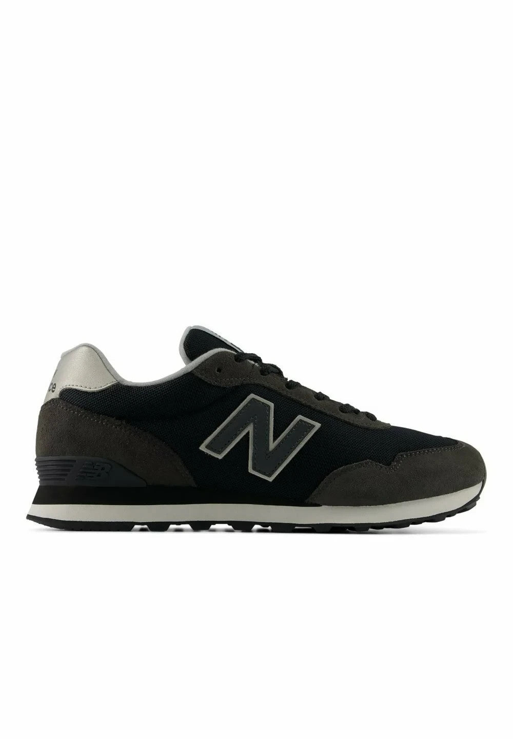 M5157WC New Balance 515 "Black" (Men's)