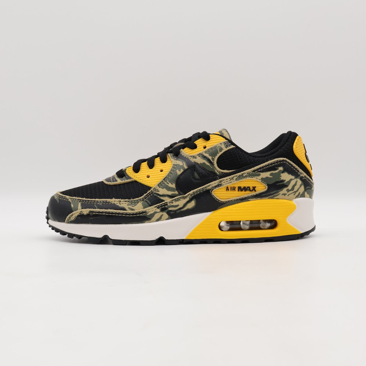 IF1721-001 Nike Air Max 90 Camo Pack (Men's)