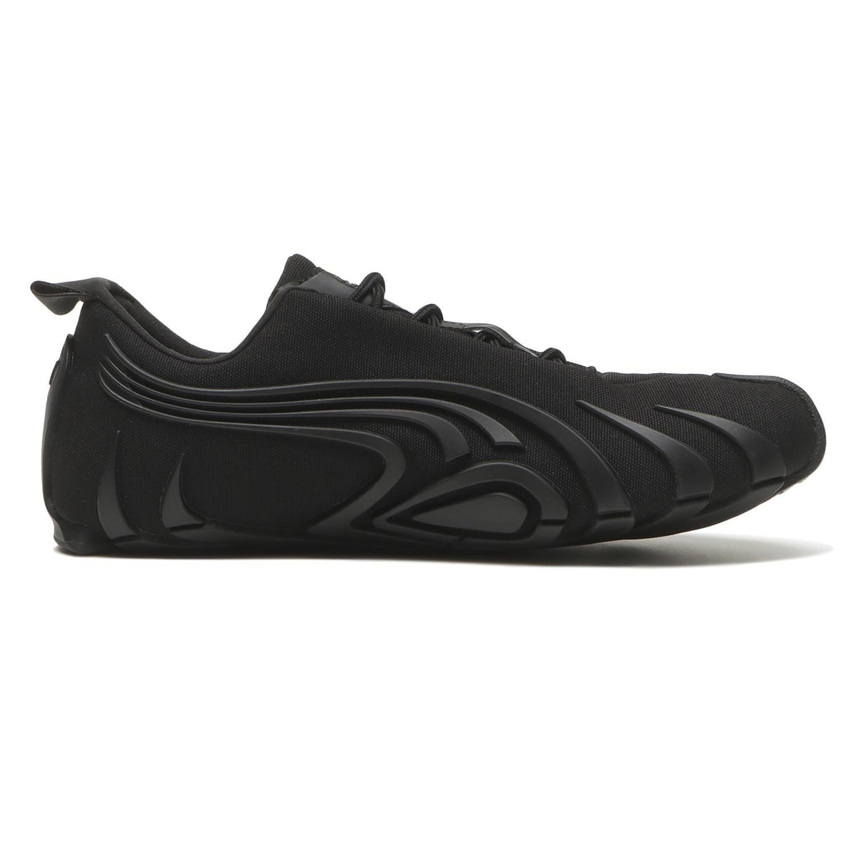 402956-02 Puma Talon WTR PUMA Black (Men's)