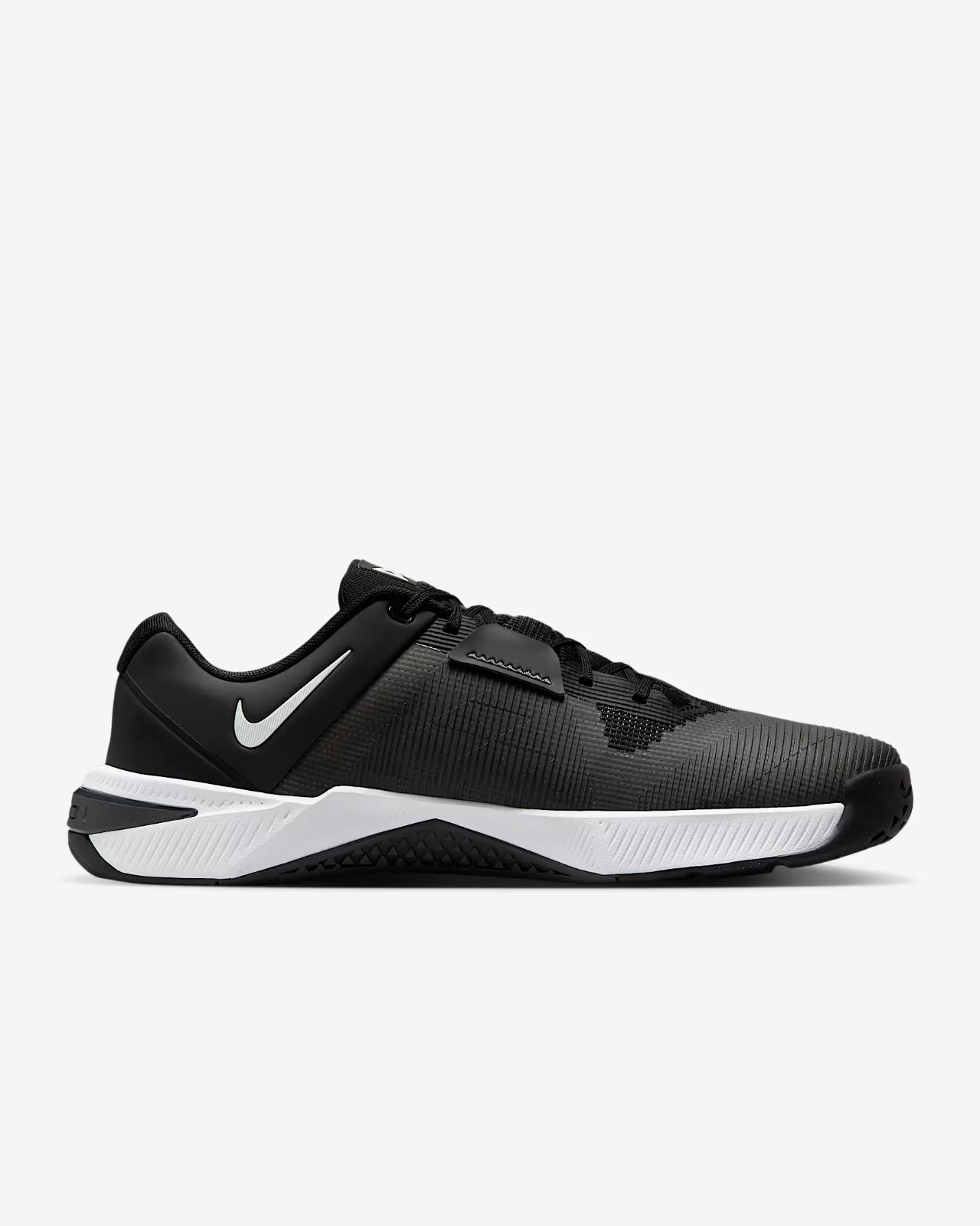 HJ1875-002 Nike Metcon 10 Black Anthracite White (Men's)