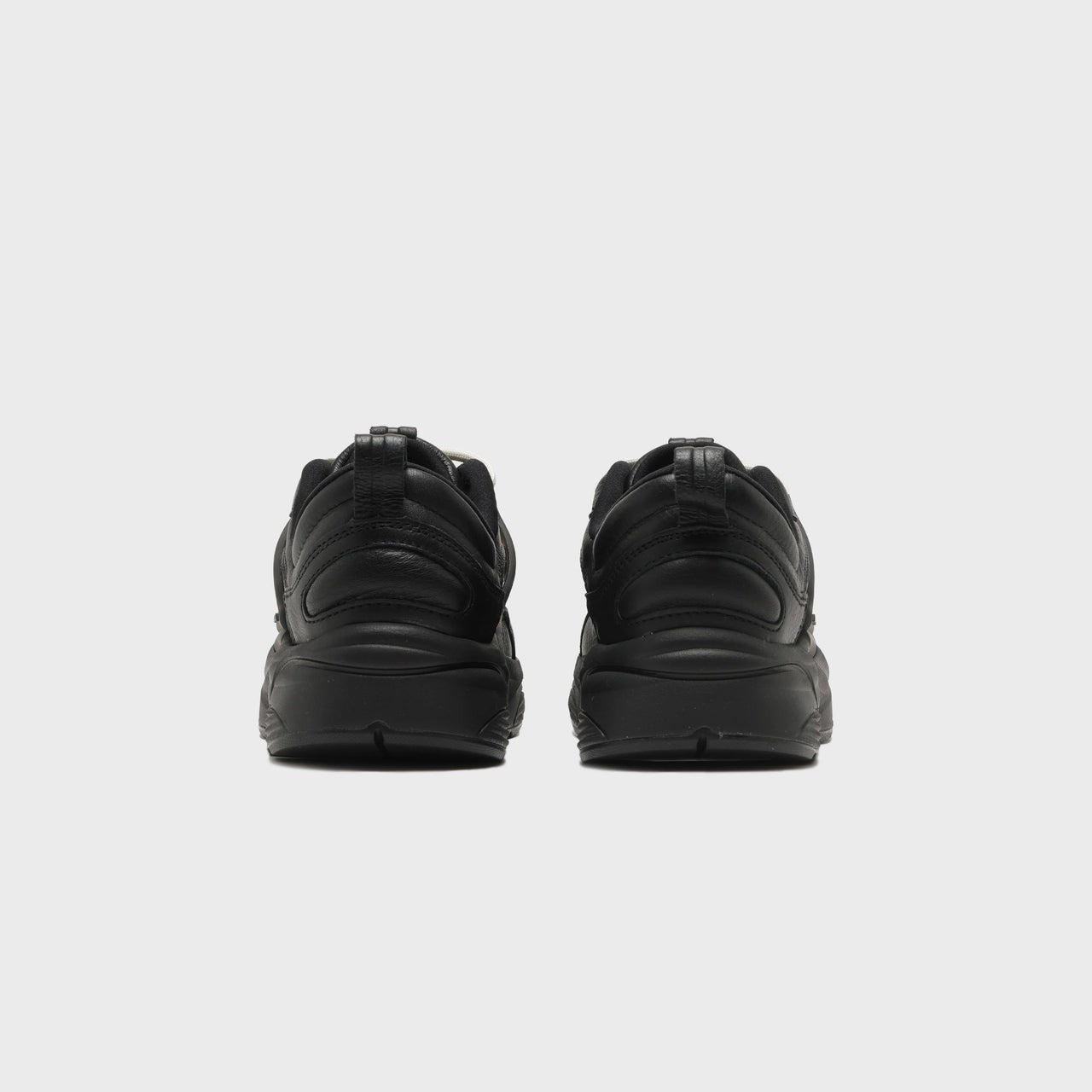 IV4373-001 Nike Jordan Trunner O/S SP "Black" (Men's)