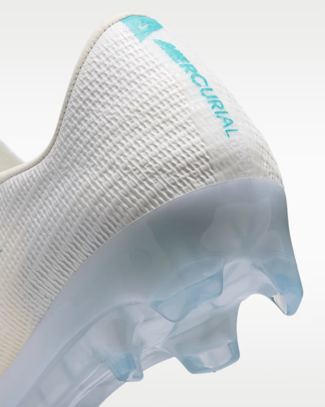 IF8507-100 Nike Mercurial Superfly 11 Elite "White/Dusty Cactus" (Men's)
