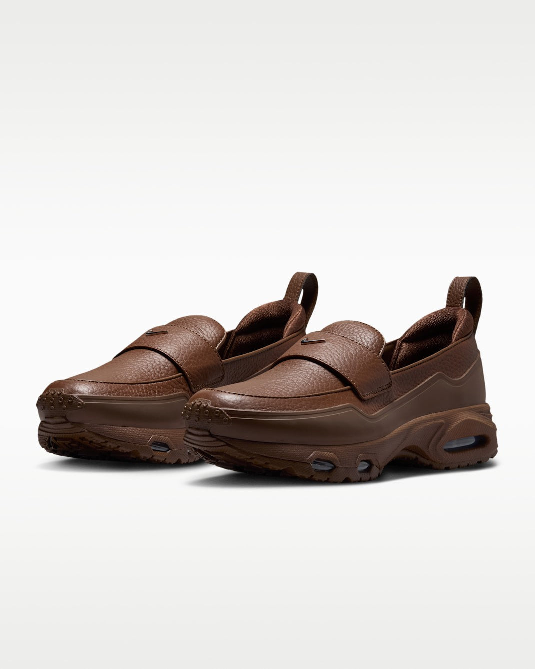 IM8814-200 Nike Air Max Phenomena Cacao WowMetallic Silver (Women's)