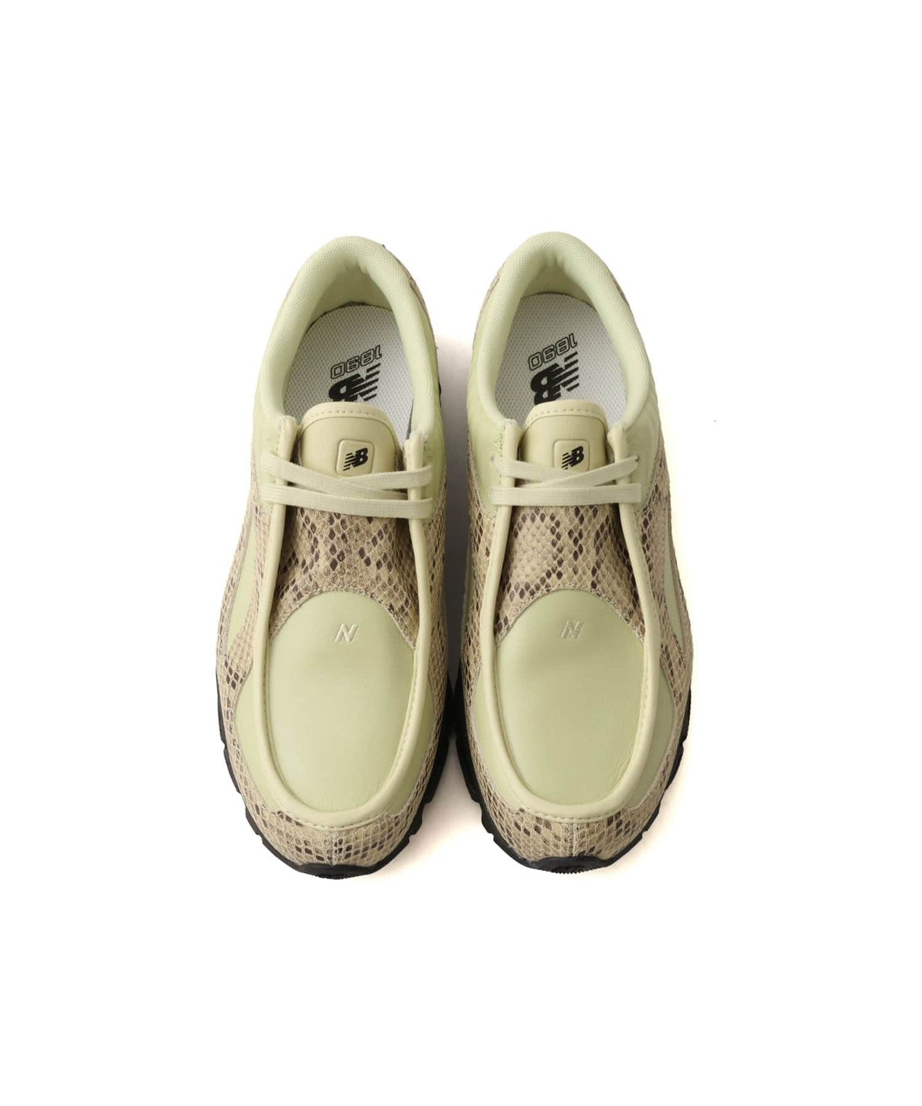 U18907P8 U18907P8 New Balance 1890A Snakeskin/Morel (Men's)