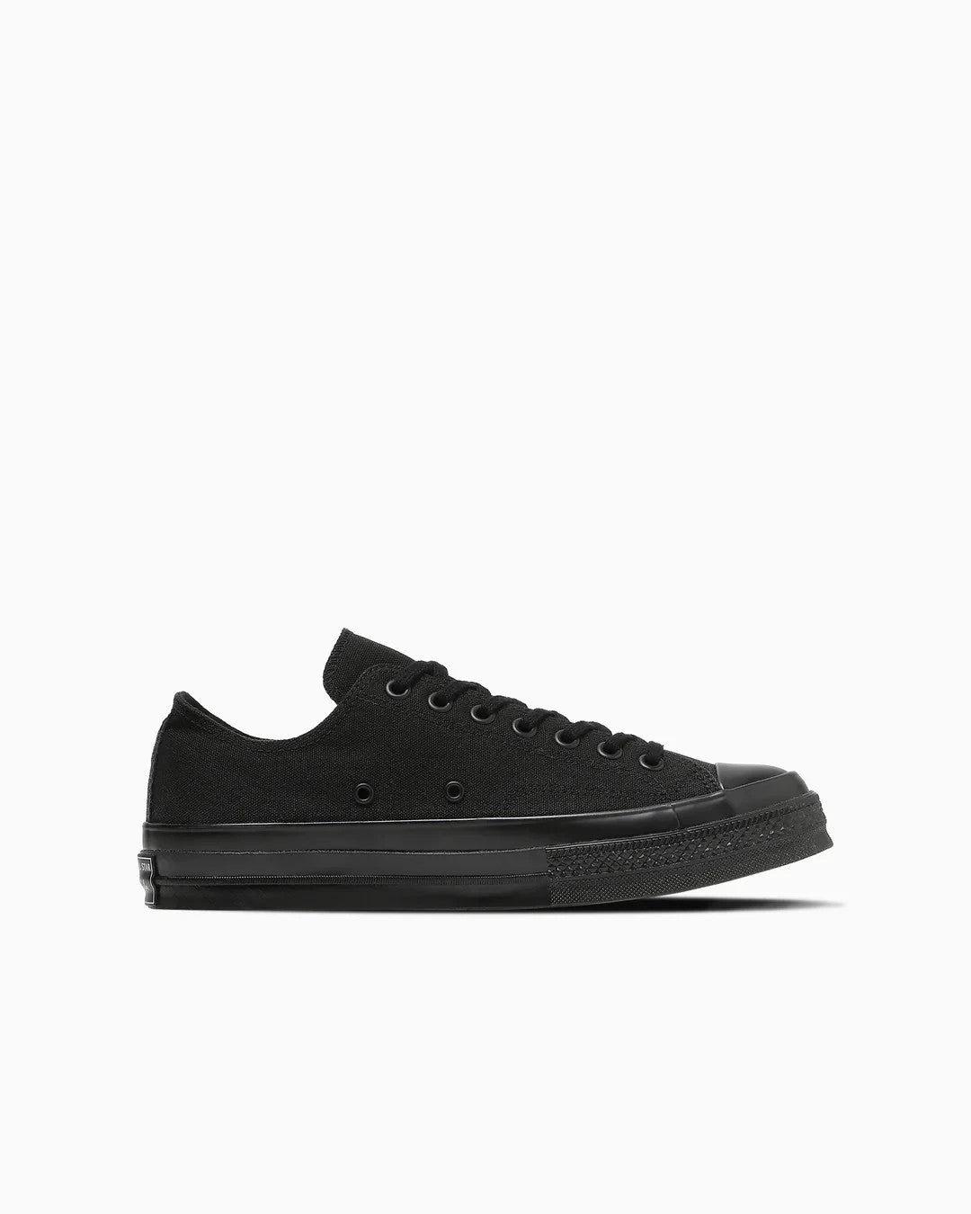 31317341 Converse All Star LGCY OX Black Monochrome (Men's)
