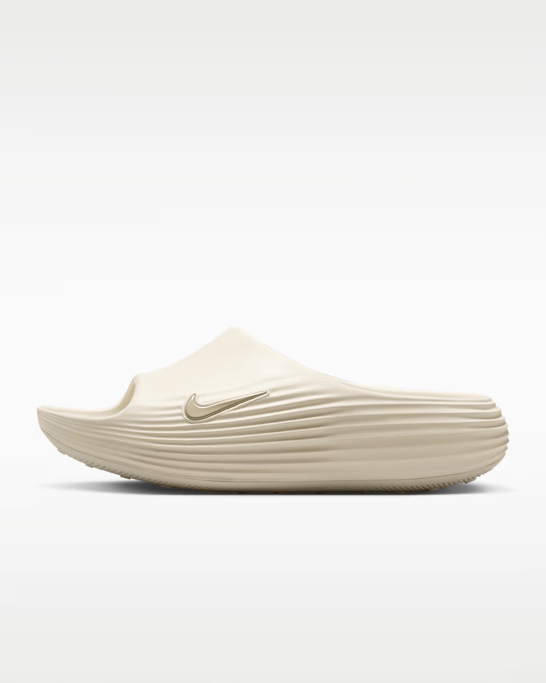 HV4484-003 Nike ReactX Rejuven8 "Sea Glass/Light Orewood Brown" (Women's)