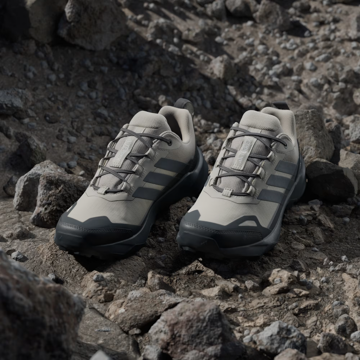 JQ6725 adidas Terrex Skychaser AX5 GORE-TEX Hiking Shoes (Women's)