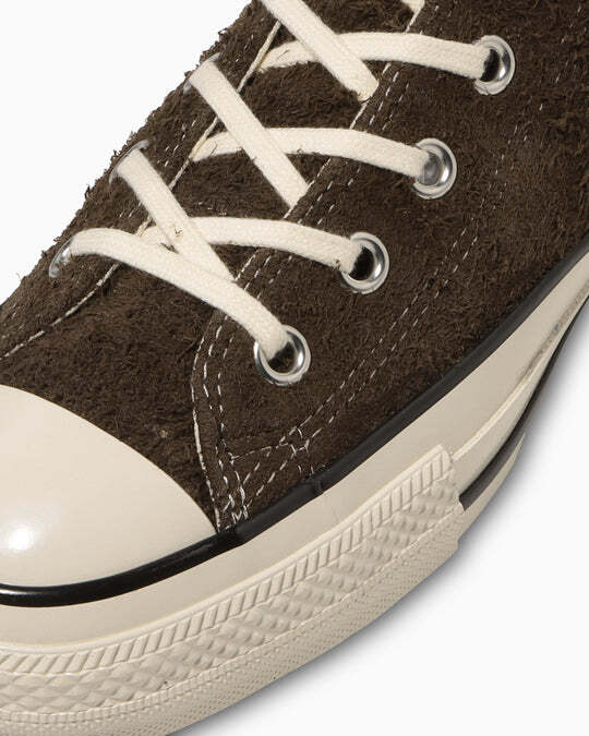 31312641 Converse Suede All Star US Hi Brown (Men's)
