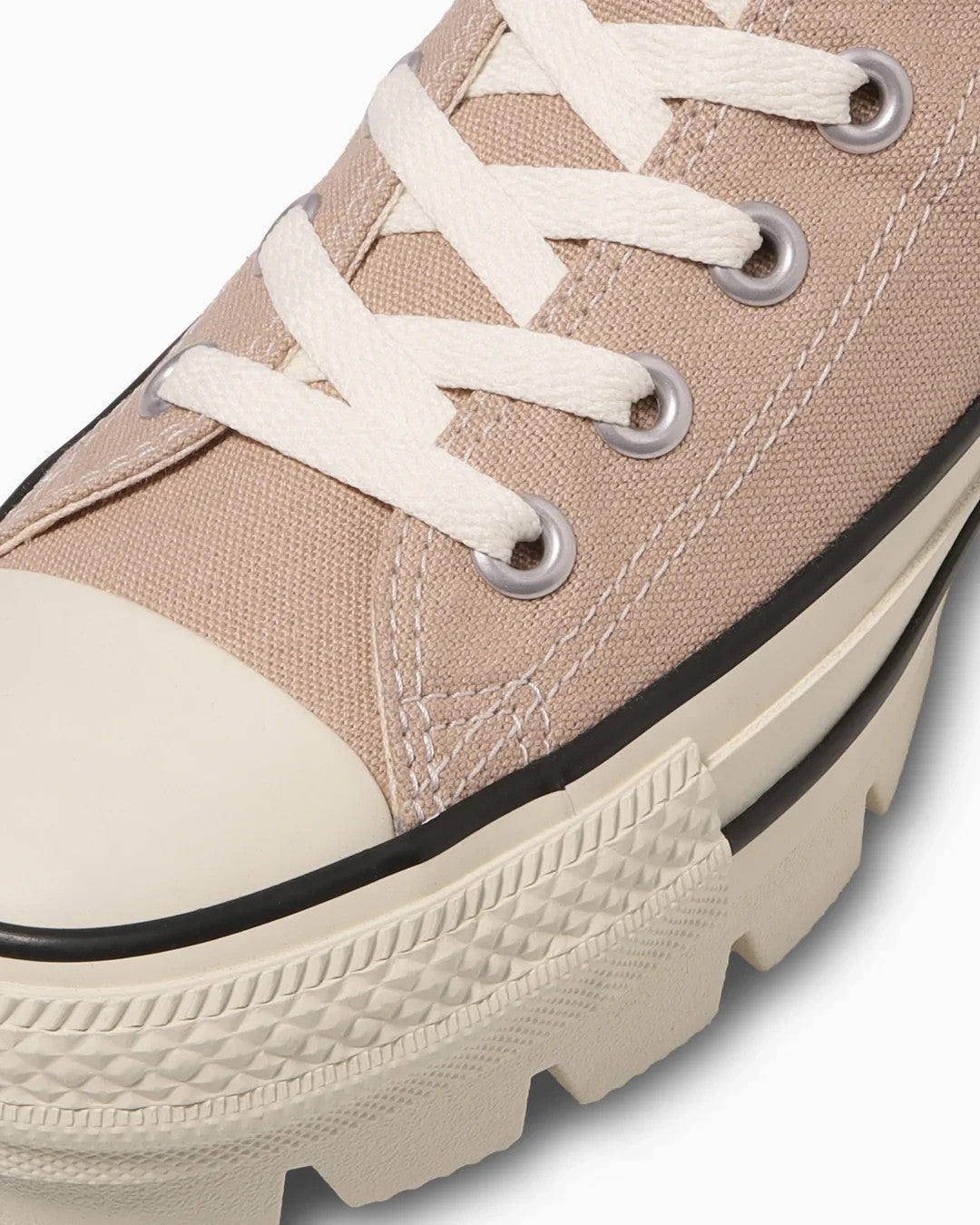31312730 Converse All Star Chunk Hi Beige (Men's)