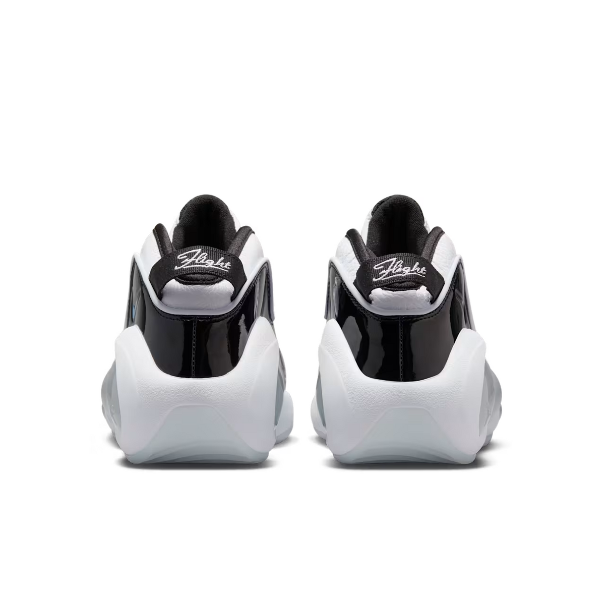 DV0820-100 Nike Air Zoom Flight 95 "Football Grey" (Men's)