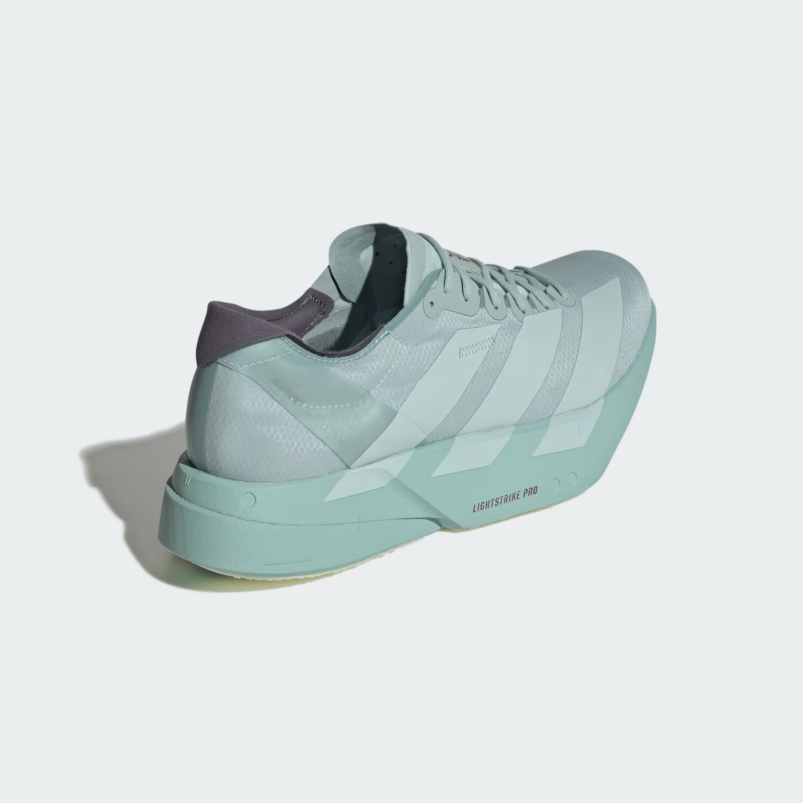 JR7429 adidas Adizero Adios Pro 4 Tactile Green Vapour Green (Men's)