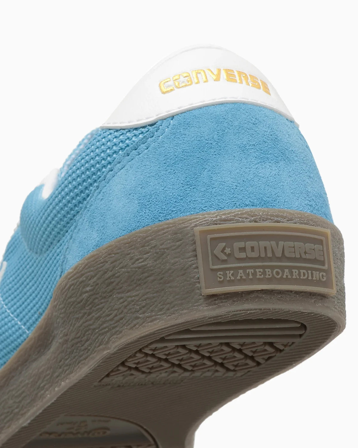 33703081 Converse Roadclassic SK ME OX "Light Blue/White" (Men's)