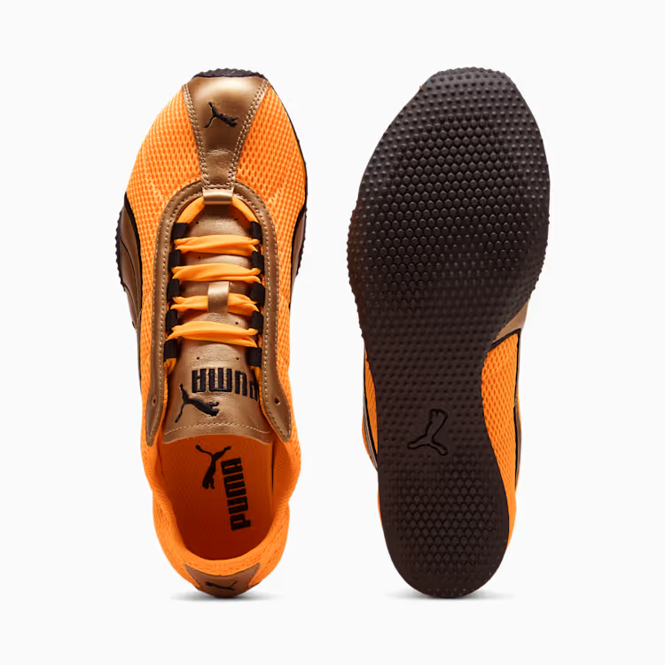 403692-06 Puma H-Street OG Sun Stream PUMA Gold (Men's)