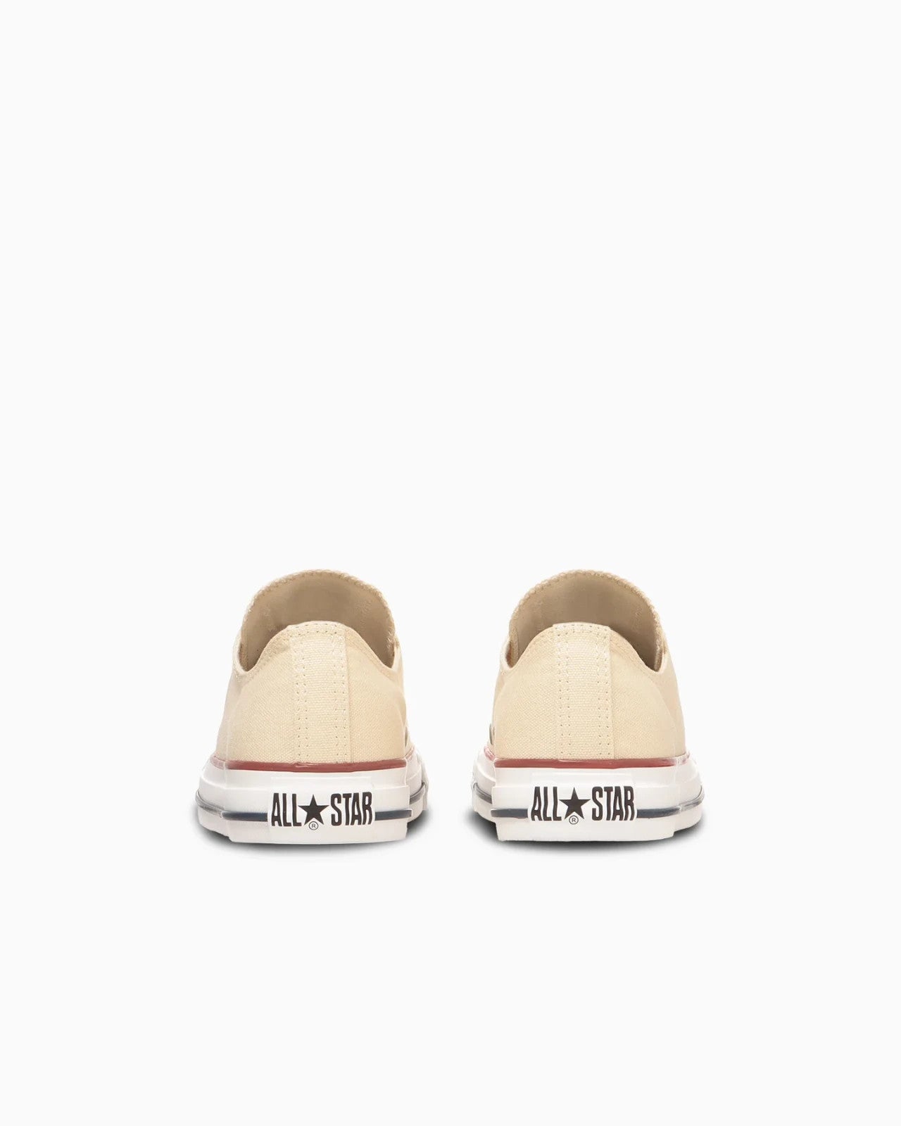 31316890 Converse All Star OX Natural White (Men's)