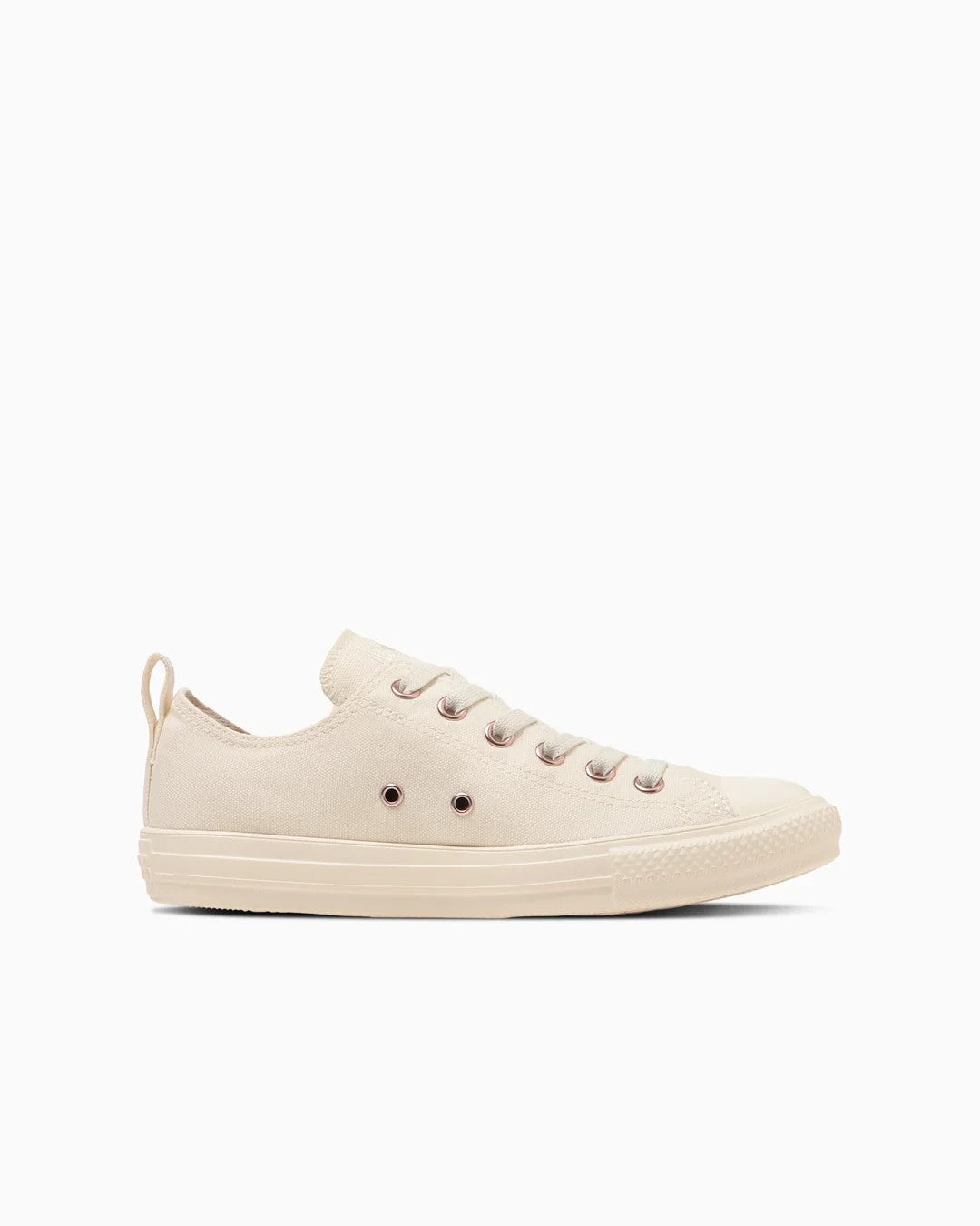 31316441 Converse All Star Light Freelace PG OX Off-White (Women's)