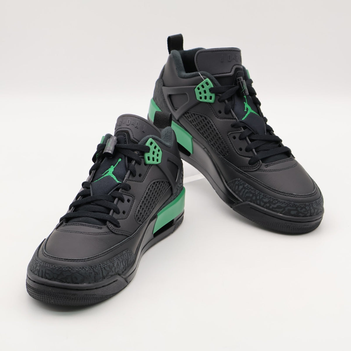 FQ1759-003 Nike Jordan Spizike Low Celtics (Men's)