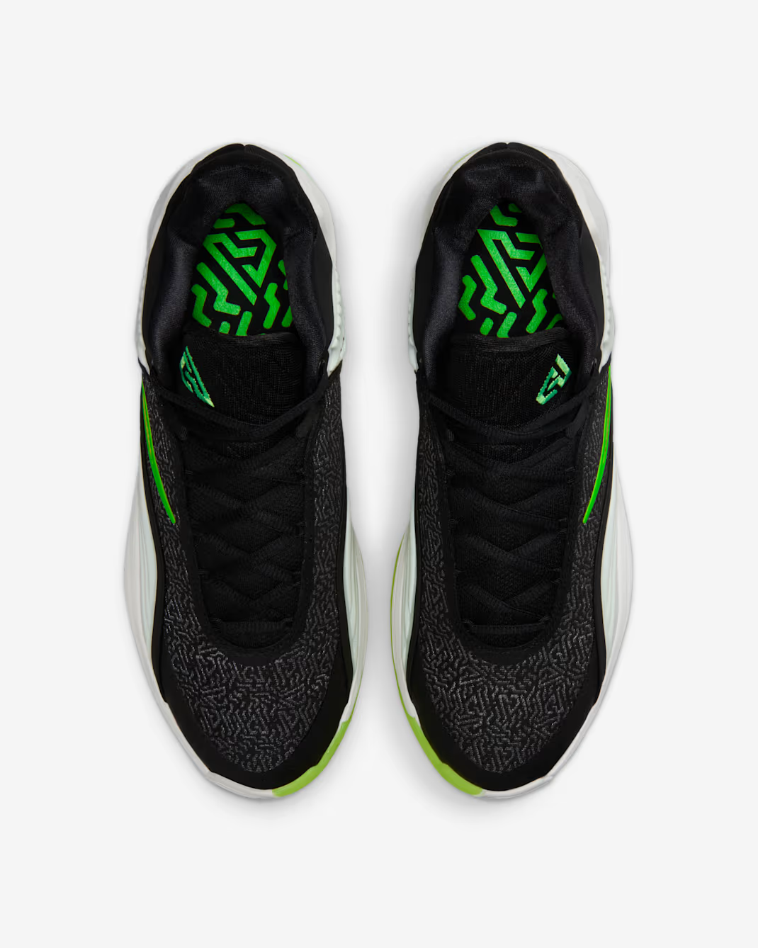 HF3450-005 Nike Giannis Freak 7 Double Take (HF3451-005) (Men's)