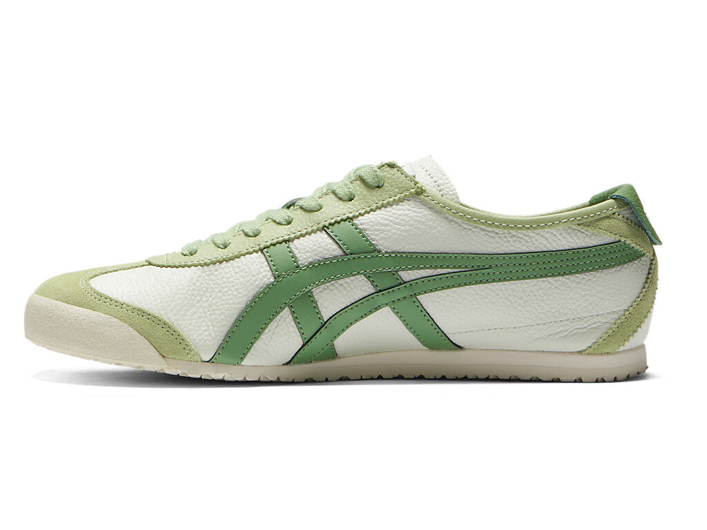 1183A201-304 Onitsuka Tiger Mexico 66 Airy Green Verdigris Green (Men's)