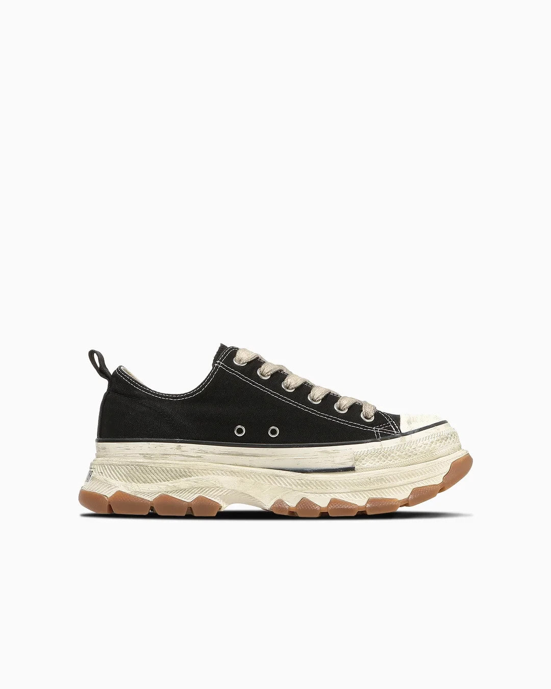 31316991 Converse All Star Trekwave AG OX Black (Men's)