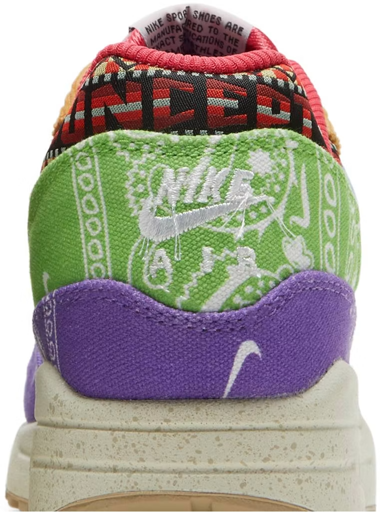 DN1803-500 Concepts x Nike Air Max 1 "Far Out" (Men's)