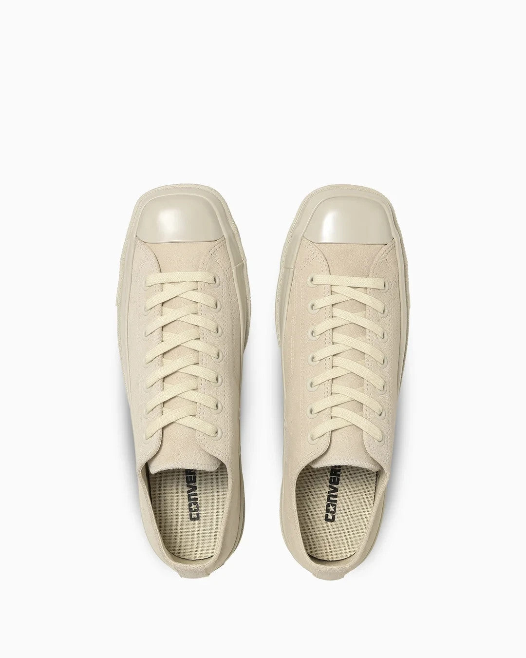31317361 Converse All Star Squaretoe SU OX Bone White (Men's)