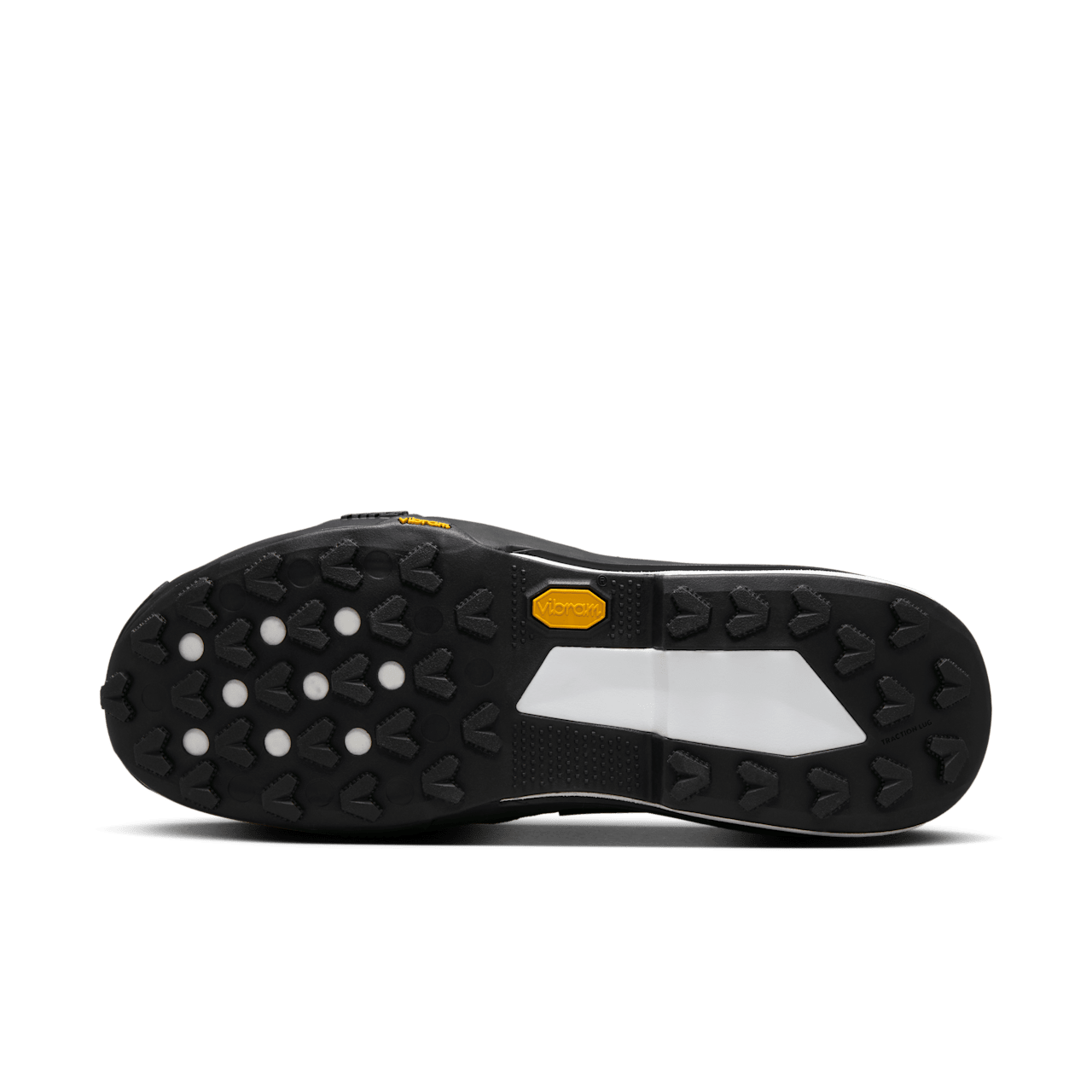 HQ8618-001 sacai Nike Zegamadome Black (Men's)