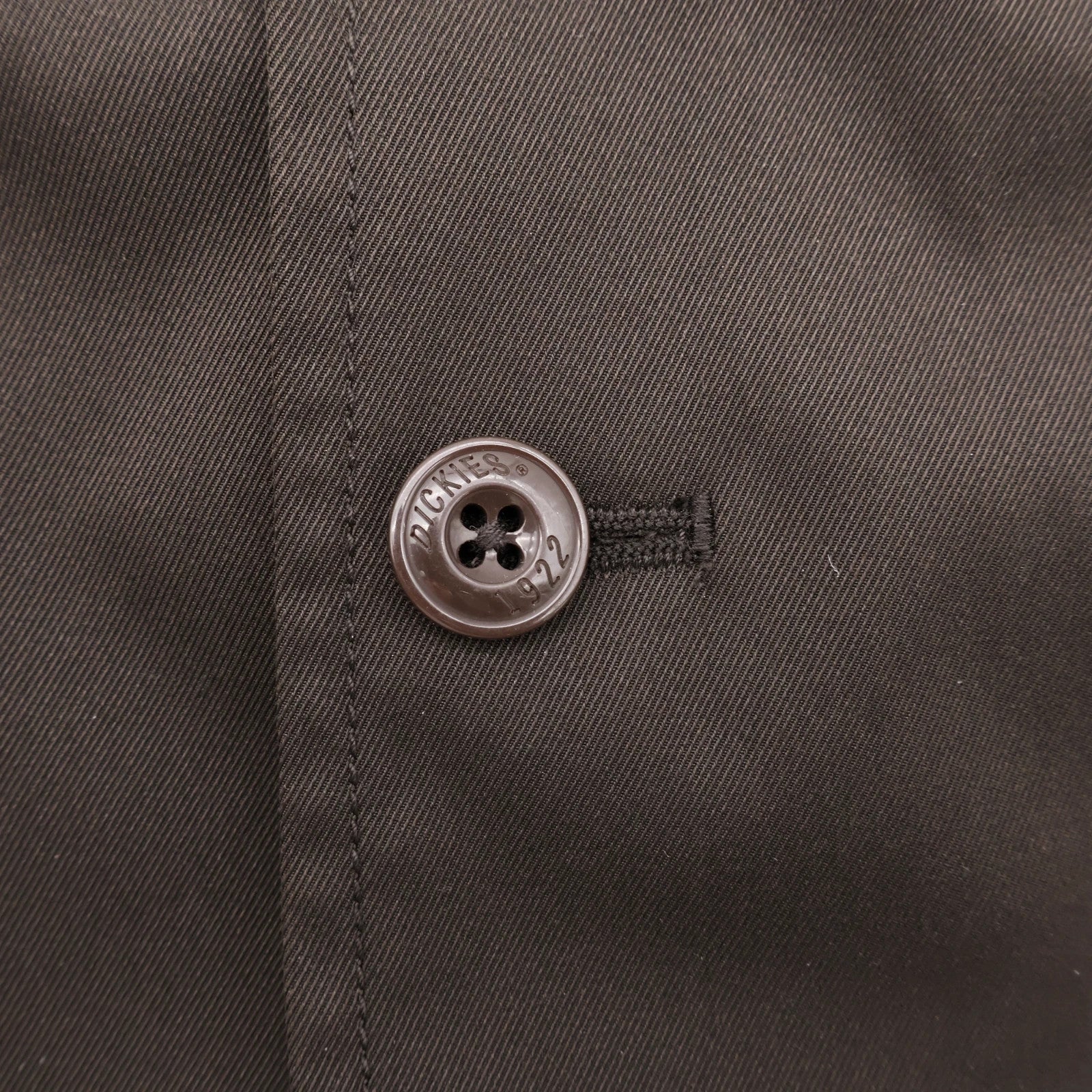 Dickies TRIPSTER Suit Brown