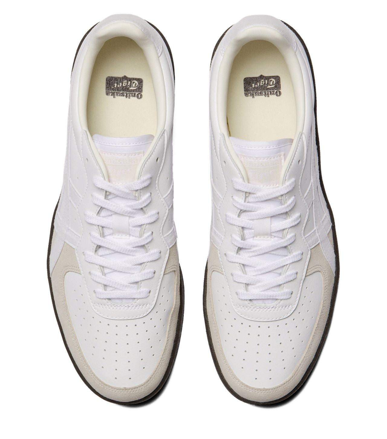 1183A353-137 Onitsuka Tiger GSM "White"