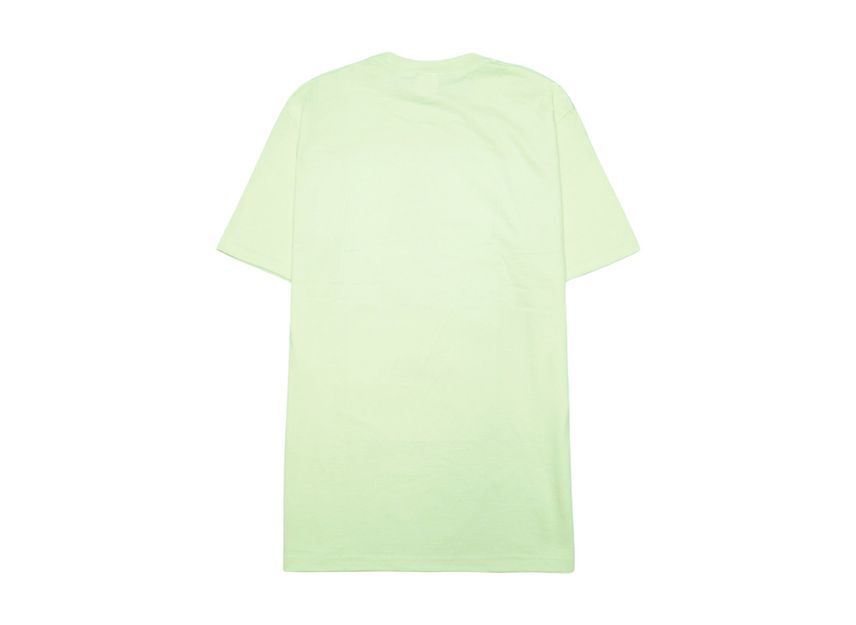 Supreme Tyler, The Creator Tee Pale Mint