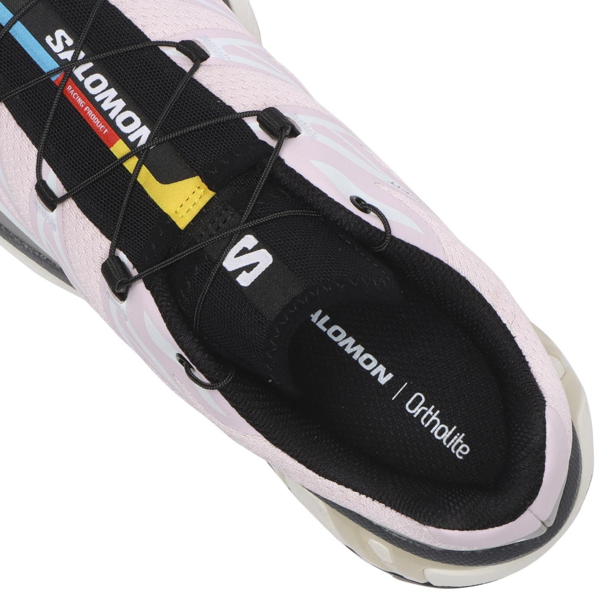 L49154600 Salomon XT-6 "Cloudburst/Icy Pink"