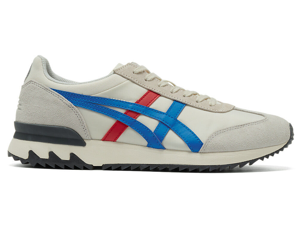 1183A194-100 Onitsuka Tiger California 78 EX Cream Directoire Blue (Men's)
