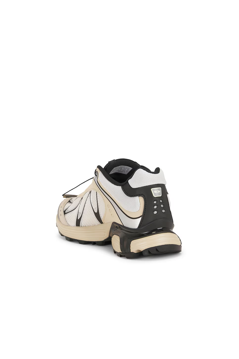 L49237300 Salomon XT-Whisper "Black/Almond Milk" (Men's)