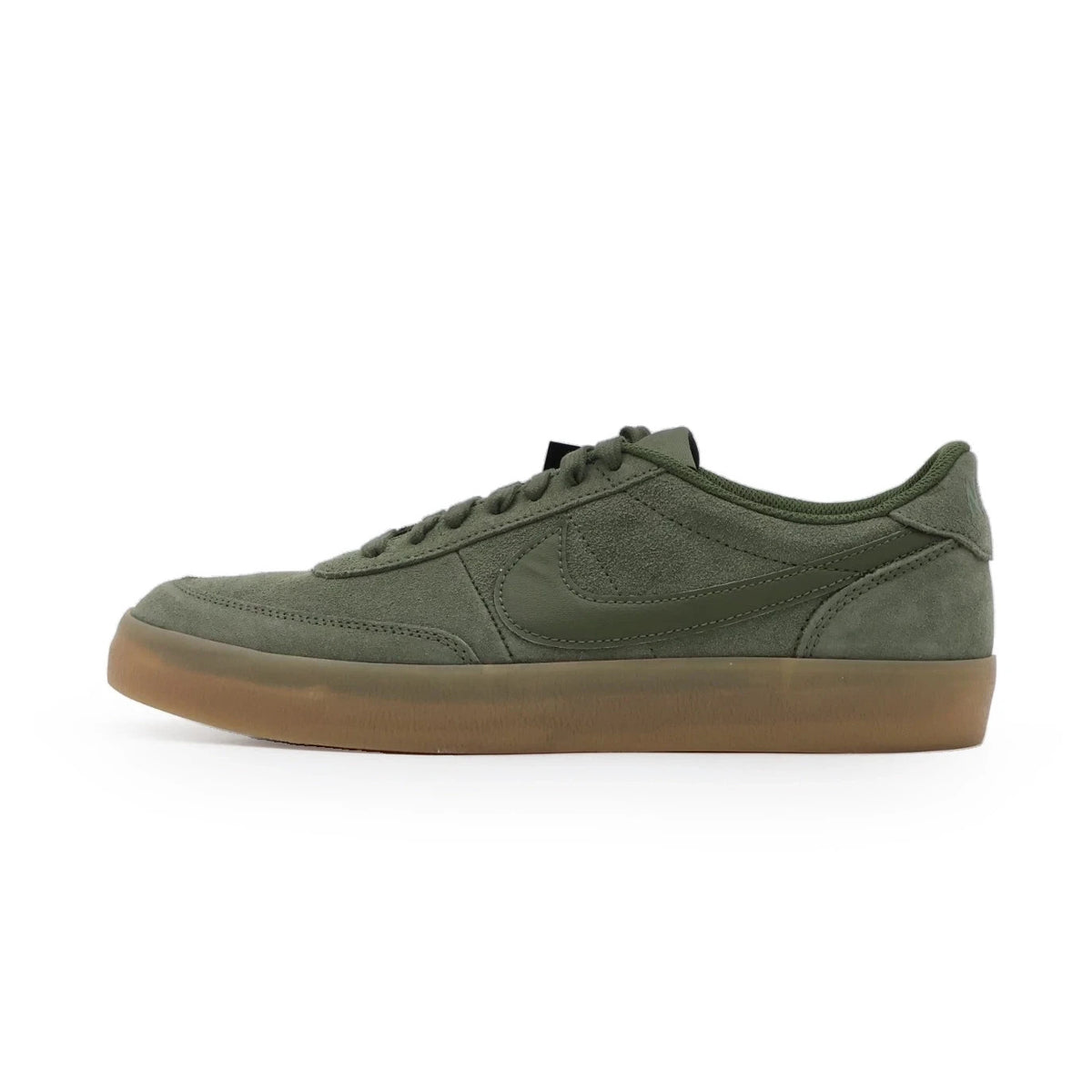 FQ8903-302 Nike Killshot 2 Shoes Cargo Khaki Gum Light Brown Cargo Khaki (Men's)