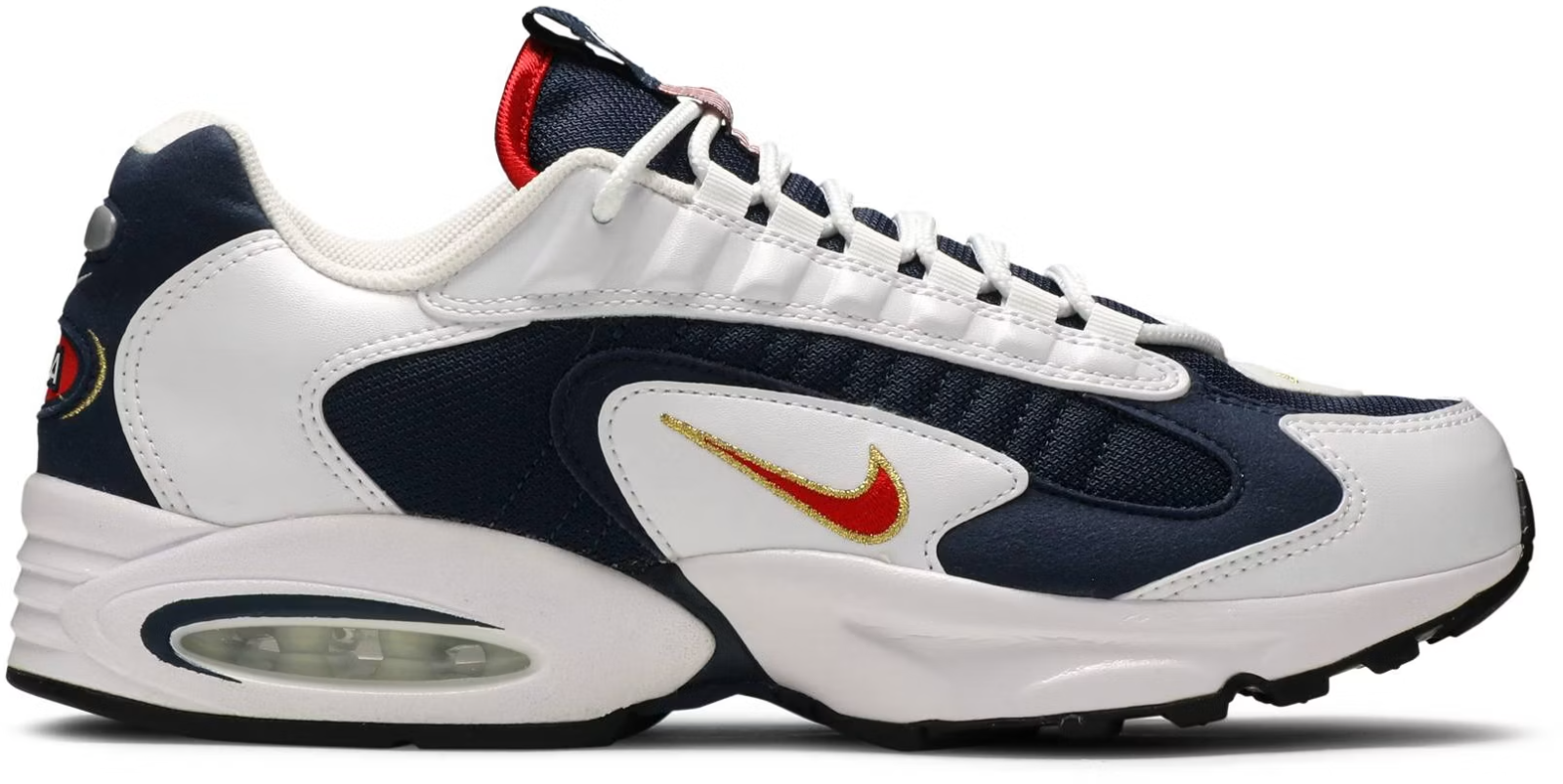 CT1763-400 Nike Air Max Triax 96 "USA" (Men's)