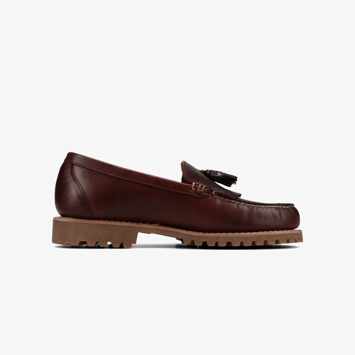 A2MSC-EIW Timberland Premium tassel loafer (Men's)