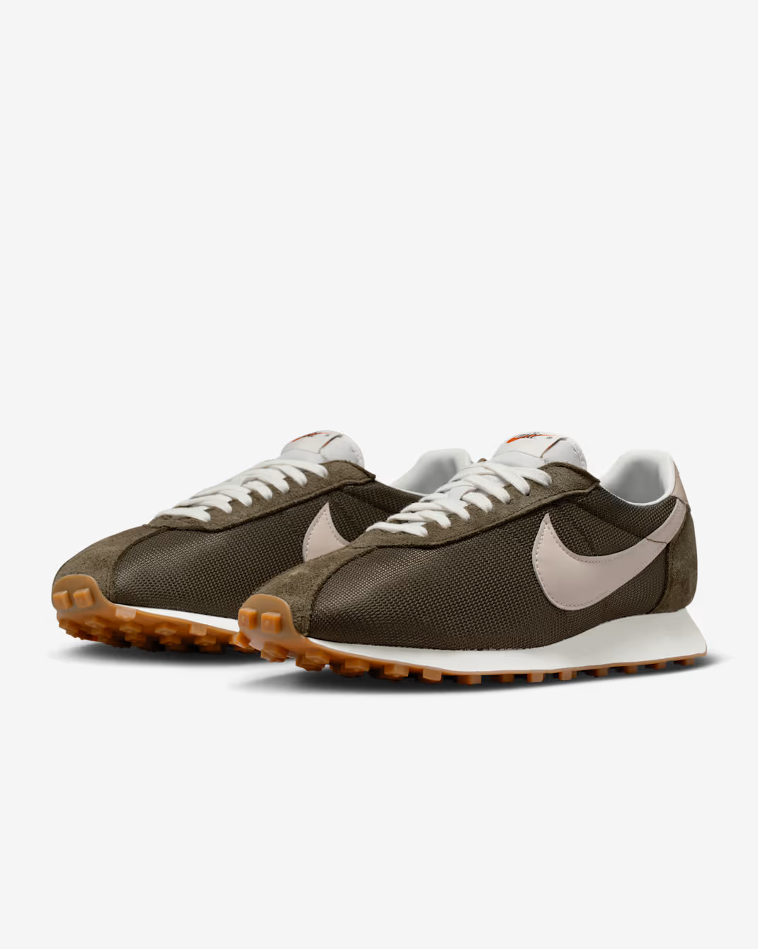 HJ4687-202 Nike LD-1000 Dark Hazel Sail Gum Light Brown Cream II (Men's)