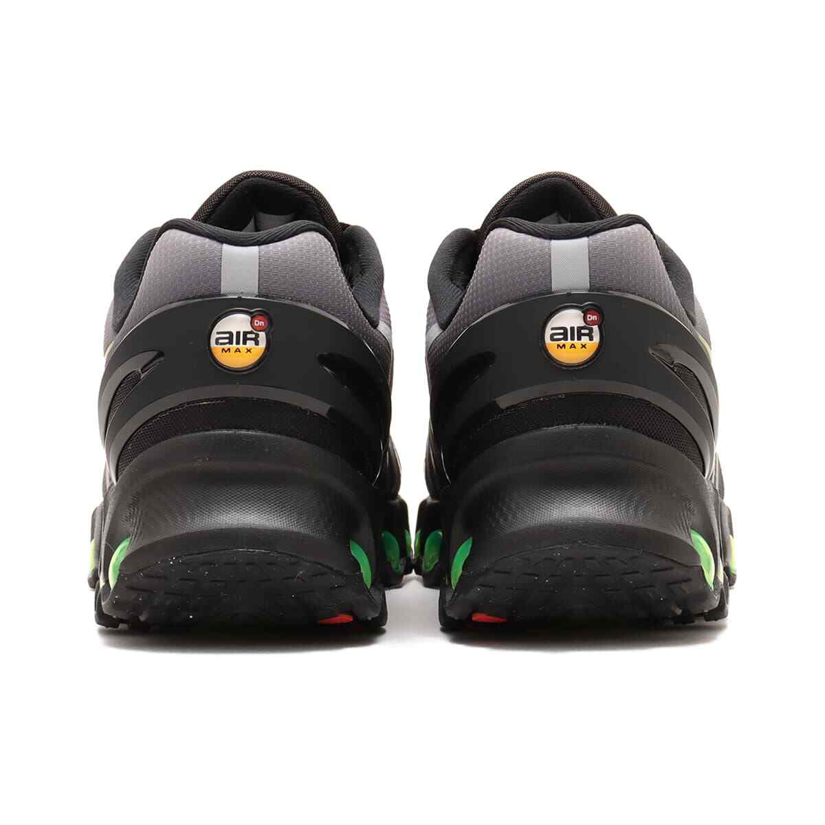 FQ7860-003 Nike Air Max DN8 Black Light Smoke Grey Black Volt (Men's)