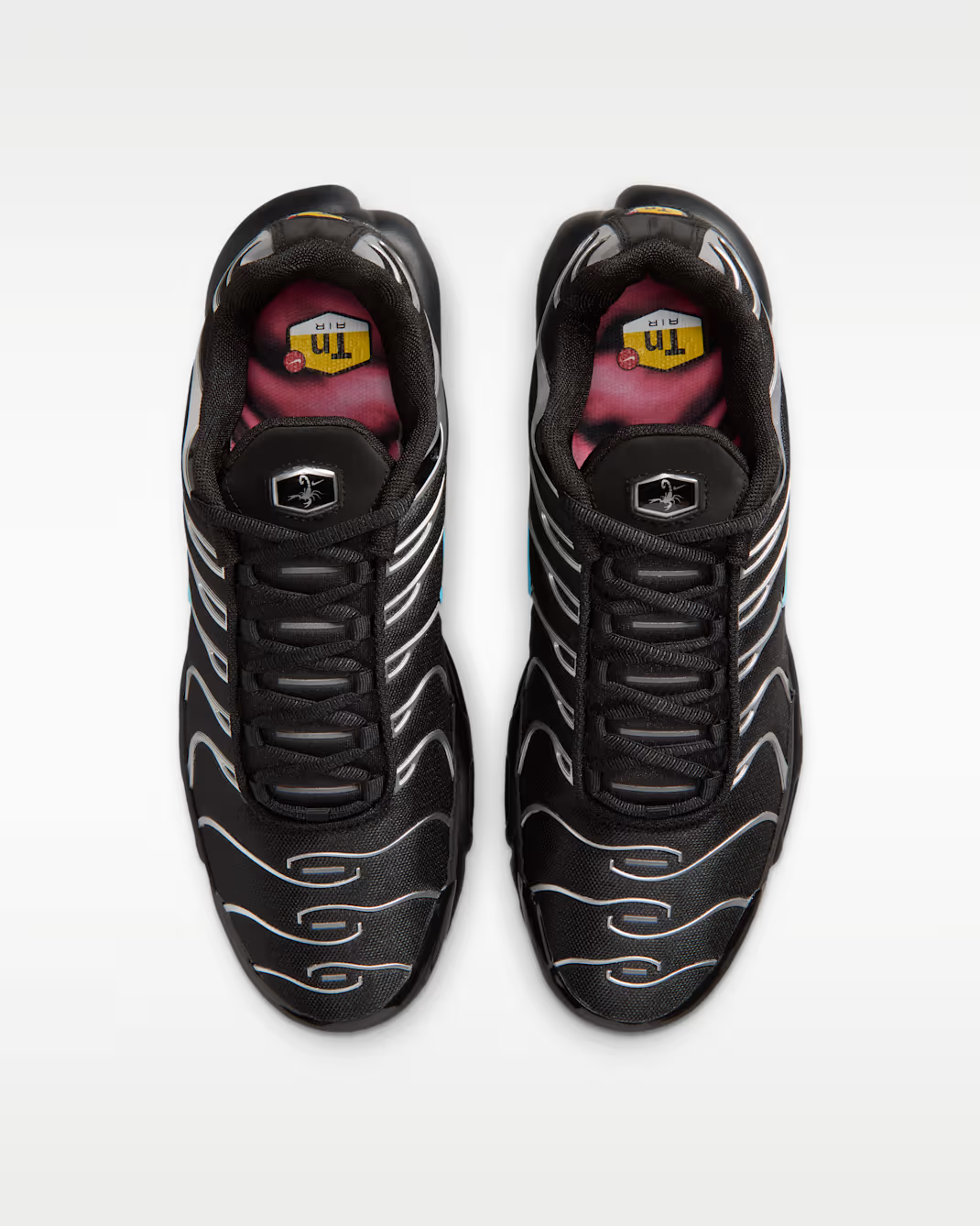 IM9624-001 Nike Air Max Plus PRM "Scorpion" (Men's)