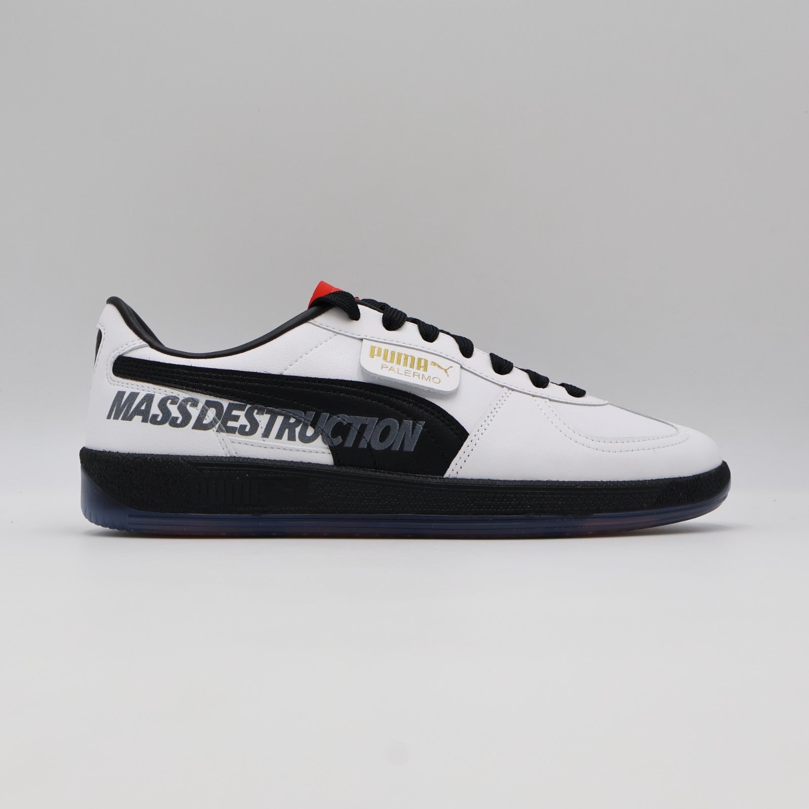 403241-01 PERSONA 3 RELOAD atoms Puma Palermo P3R ATMOS (Men's)