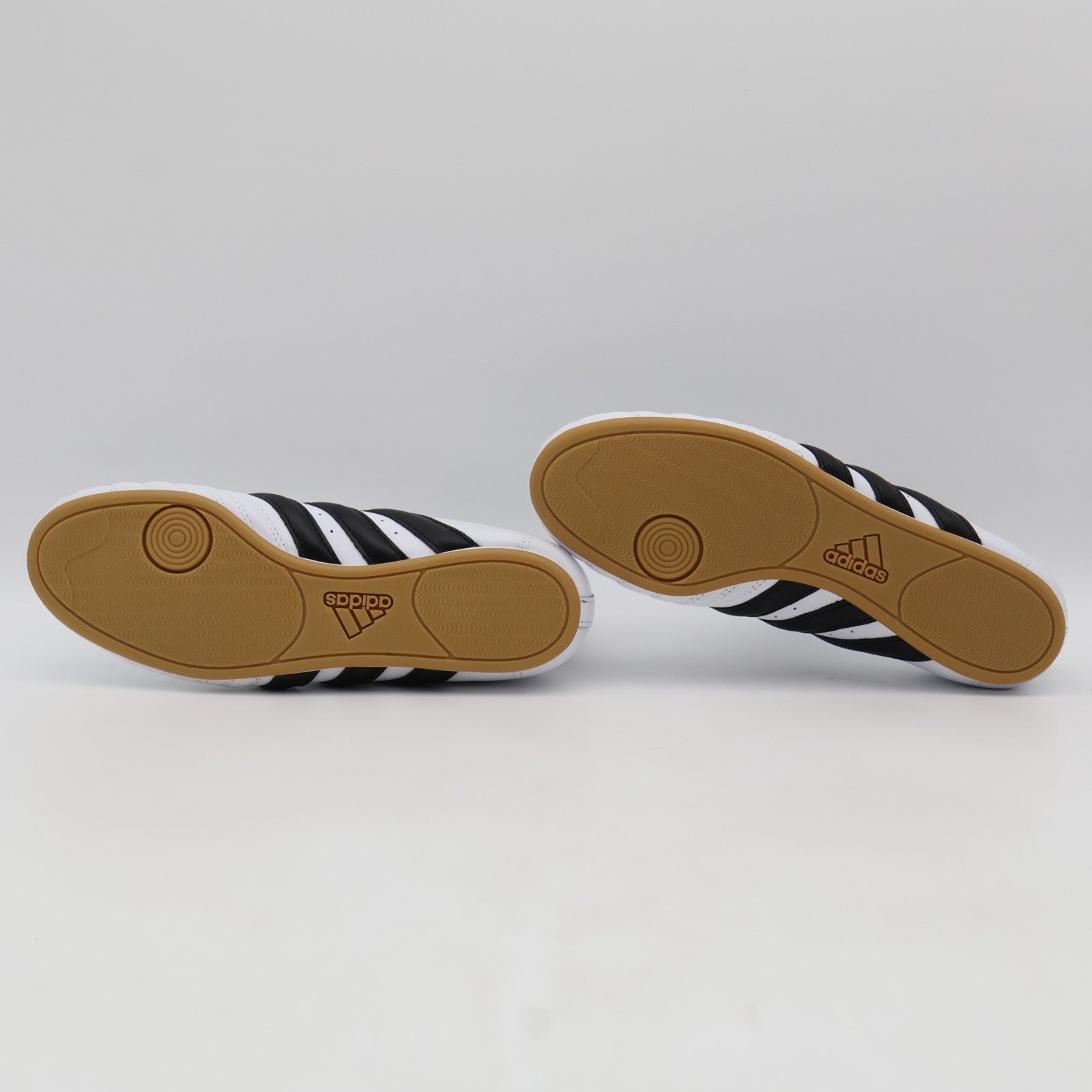 JQ4774 adidas Originals WMNS Taekwondo Footwear White Core Black Gum (Women's)