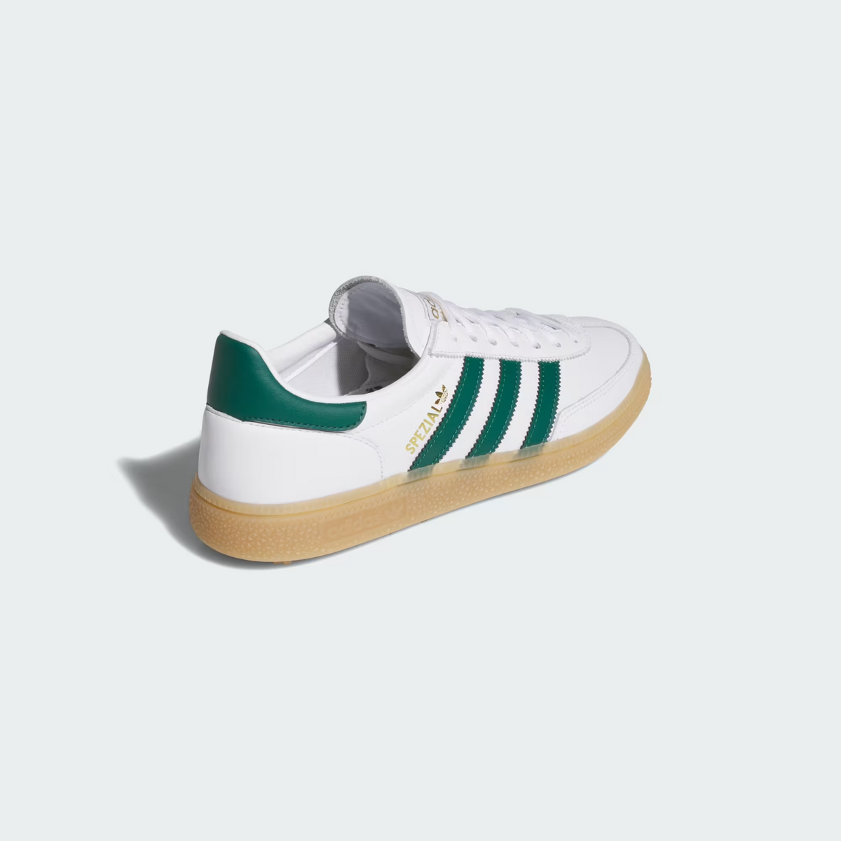 KJ0850 adidas Spezial Spikeless Golf Shoes (Men's)