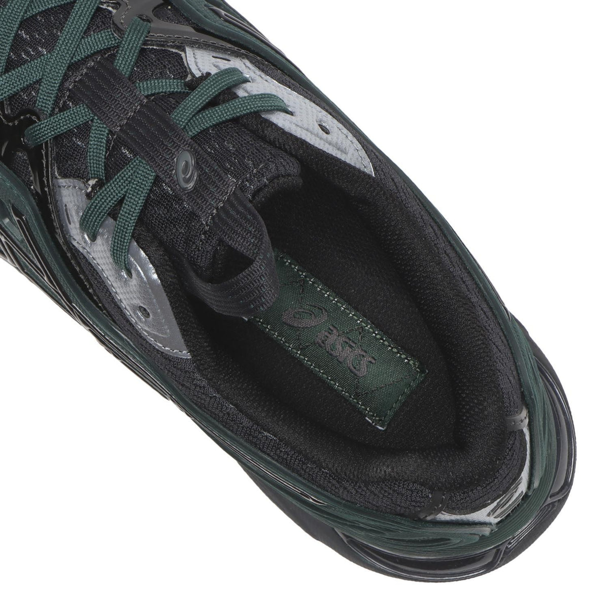 1203A665-020 Kiko Kostadinov Studio Asics UB12-S GEL-SD Lyte (Men's)