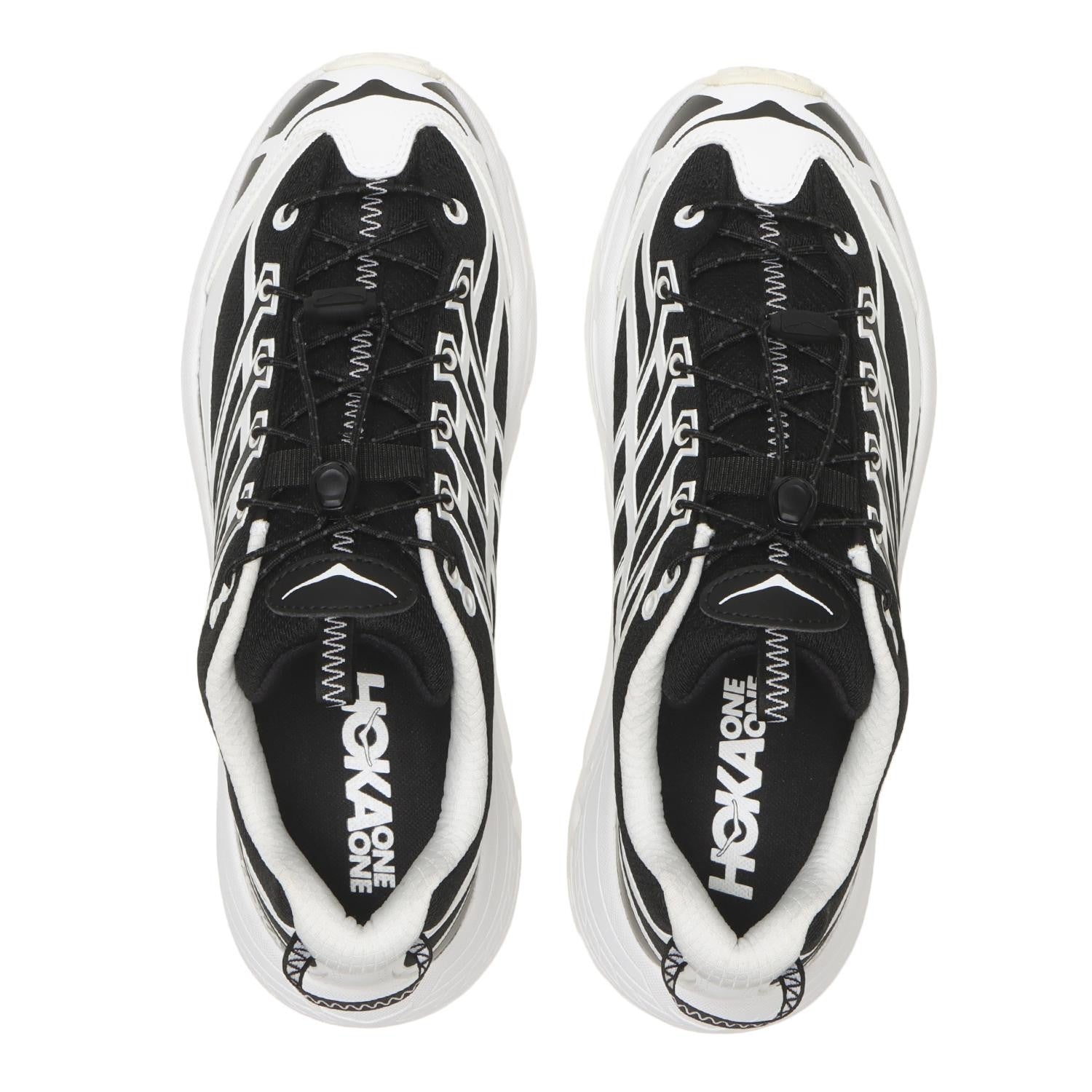 1141572-FLCK Hoka Mafate Three 2 Frost Black (Men's)