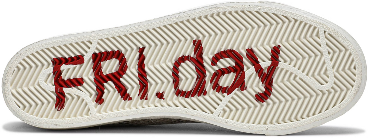 CN4540-001 SOULLAND Ã Nike SB Blazer Mid "Snakeskin" (Men's)