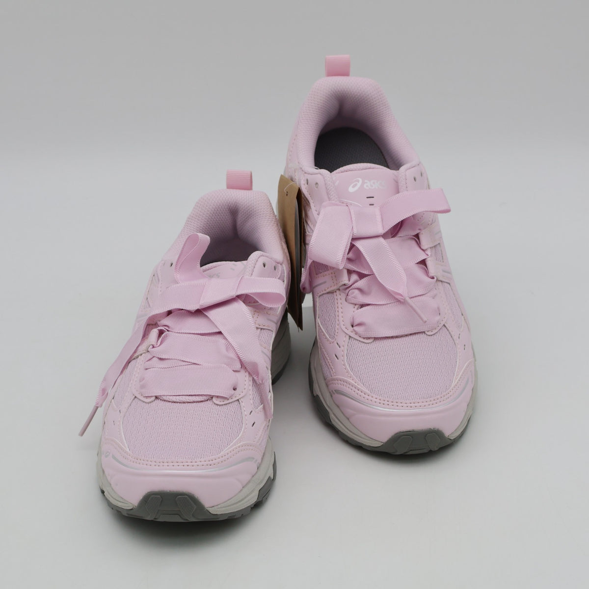 1203A753-700 Asics Gel-Nunobiki Pink Ribbon Laces (Men's)