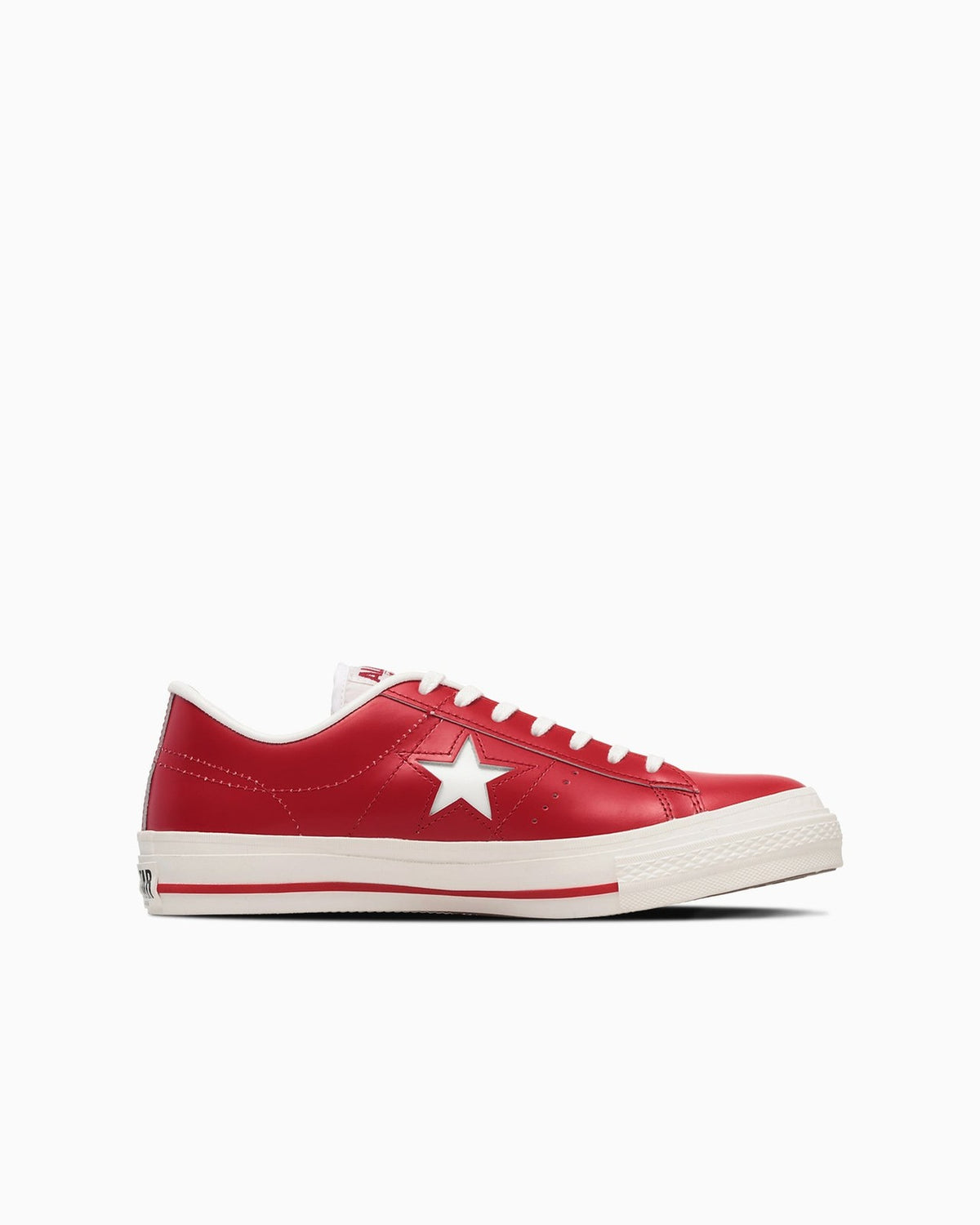 33702940 Converse One Star J "Red" (Men's)