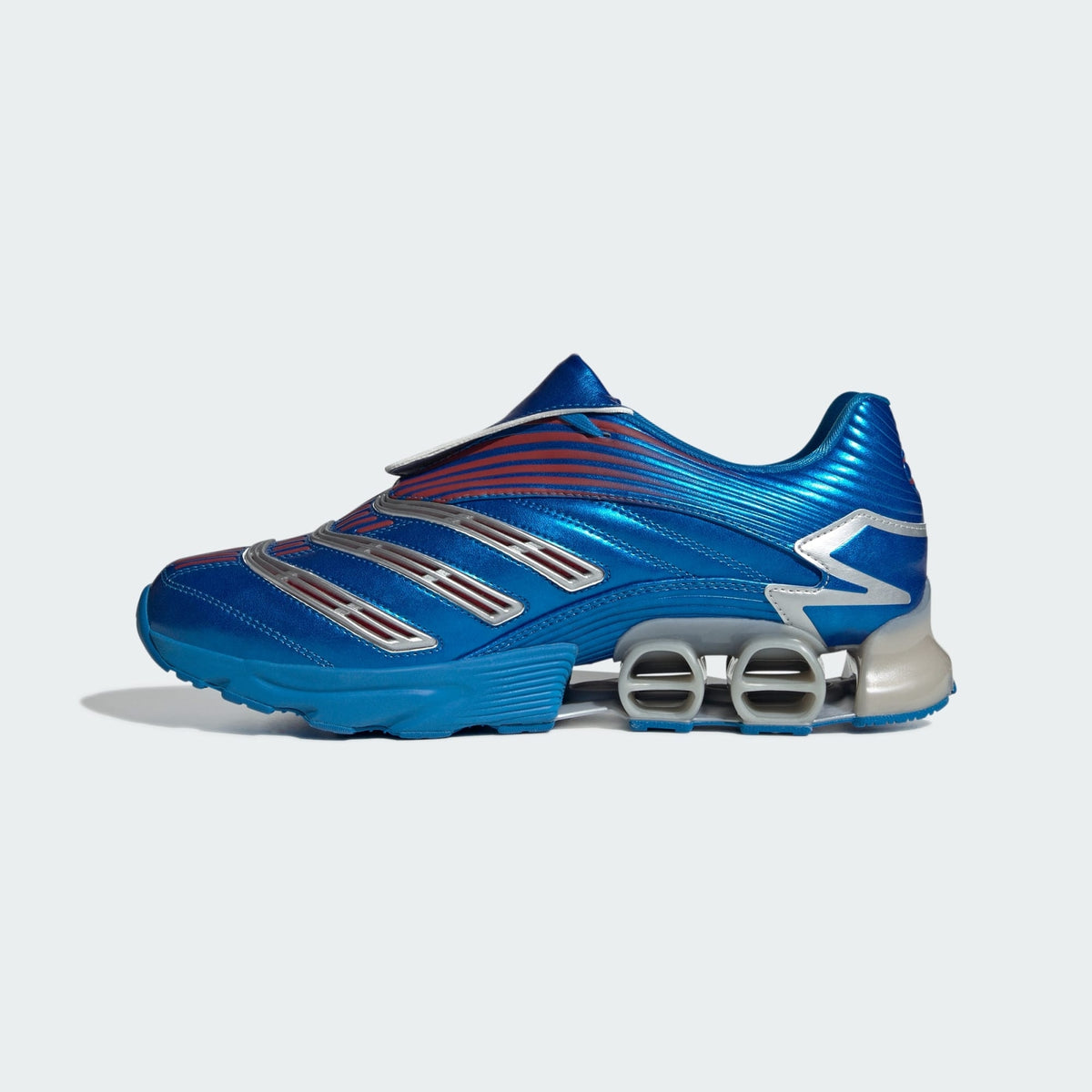 JI3515 adidas Predator Megaride Metallic Blue (Men's)