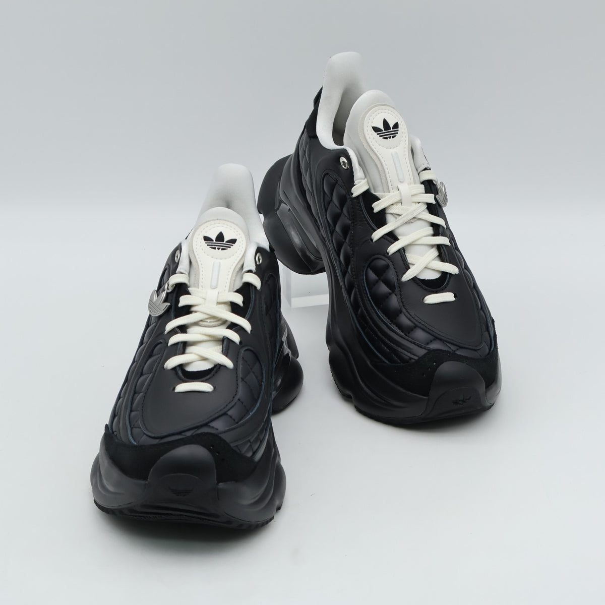 KJ3972 adidas Originals ODS TN Core Black Core White Silver Metallic