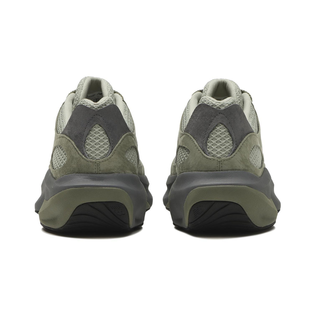 UWRPDHSD New Balance Warped Runner Khaki (Men's)
