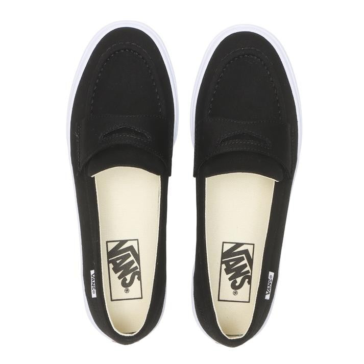 713322-0001 VANS Loafer Low Pro (Men's)